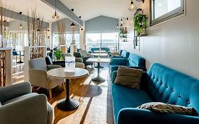 Sure Hotel by Best Western Bordeaux Lac